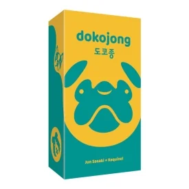 오잉크 도코종